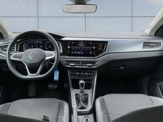 Volkswagen Taigo 1.5 TSI DSG Style