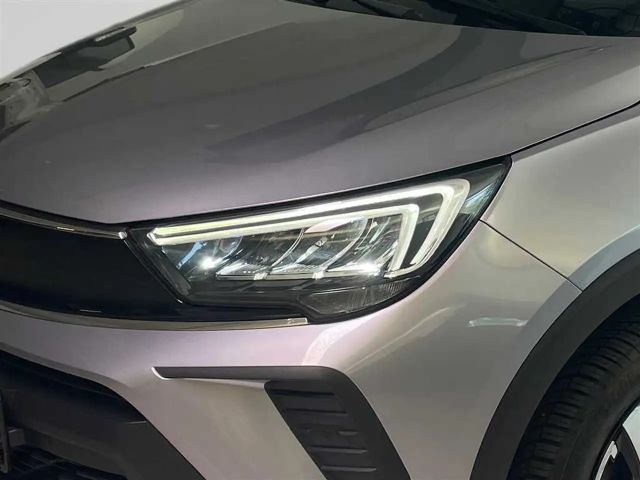 Opel Crossland X Edition