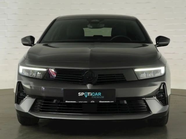 Opel Astra GS-Line Grand Sport Sports Tourer