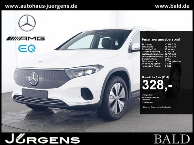 Mercedes-Benz EQA 250 Progressive