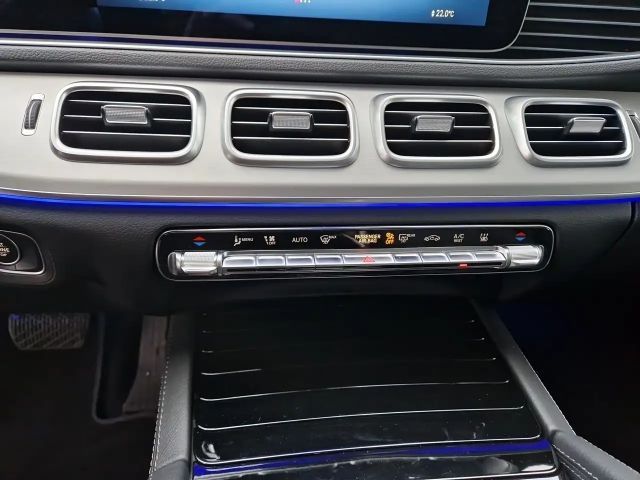 Mercedes-Benz GLE 350 4MATIC