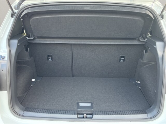 Volkswagen T-Cross 1.5 TSI DSG R-Line