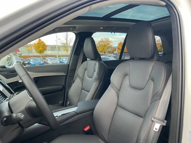 Volvo XC90 Bright Ultimate