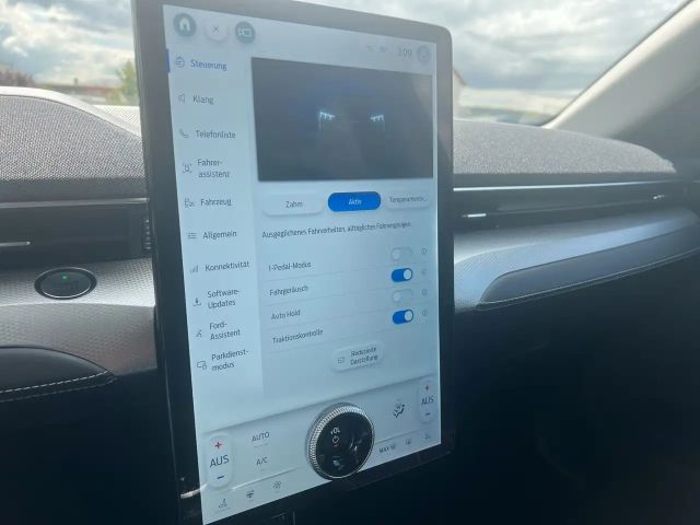 Ford Mustang Mach-E Basis/ACC/Klima/360°RFK