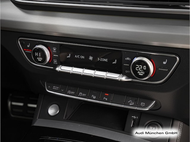 Audi Q5 40 TDI Quattro S-Tronic