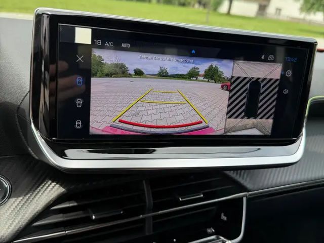 Peugeot 2008 GT-Line Hybrid