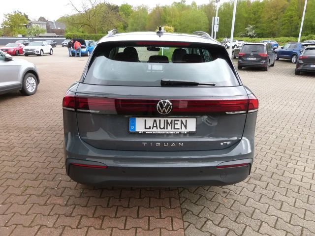 Volkswagen Tiguan 1.5 eTSI DSG Life