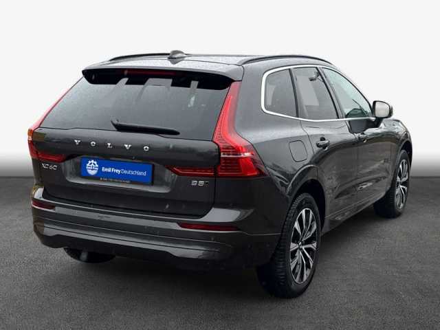Volvo XC60 XC60