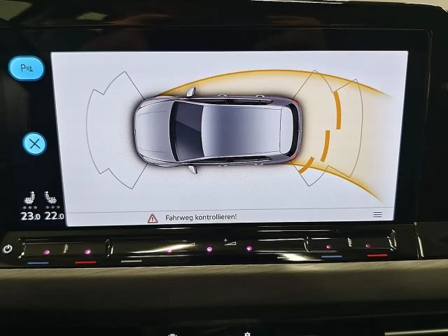 Volkswagen Golf DSG eHybrid