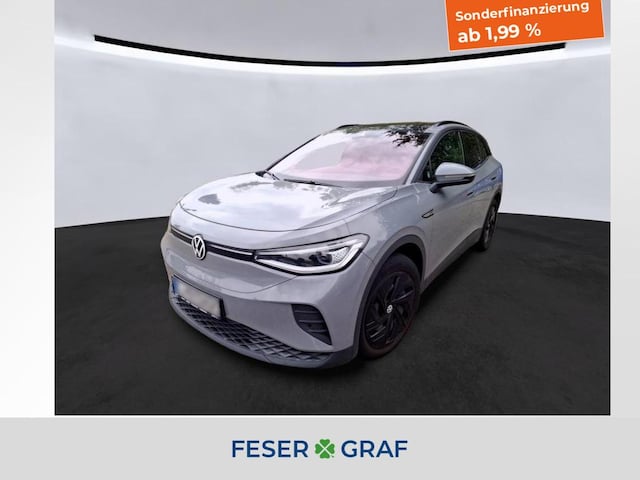 Volkswagen ID.4 Performance Pro