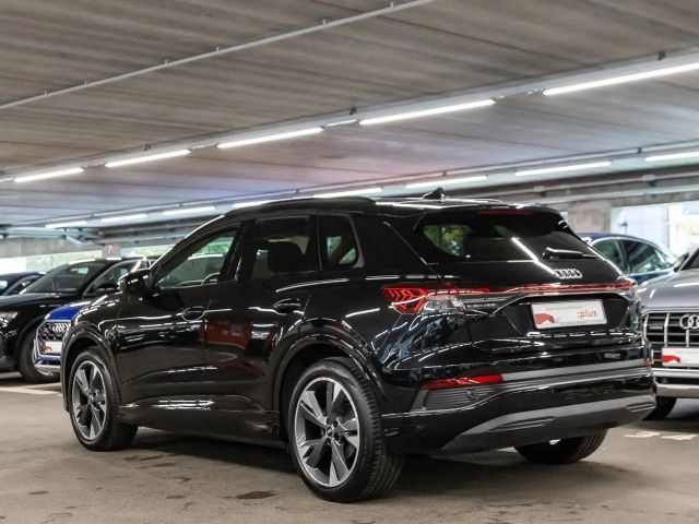 Audi Q4 e-tron Quattro