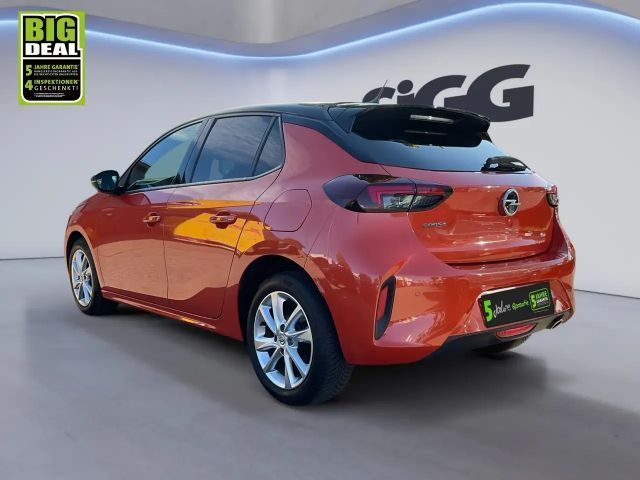 Opel Corsa GS-Line Grand Sport