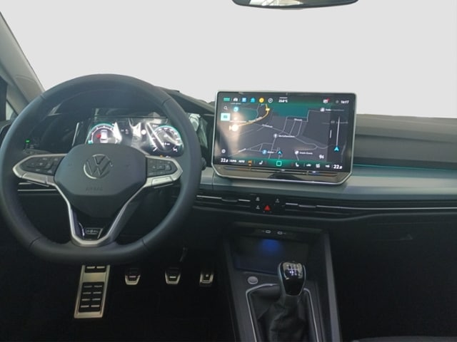 Volkswagen Golf Golf VIII