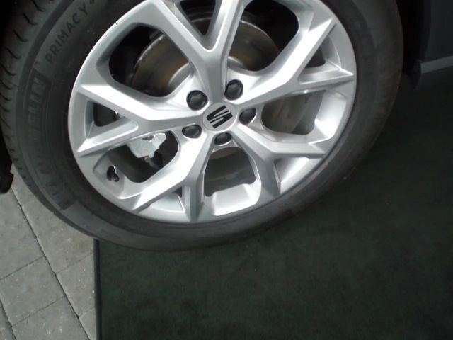 Seat Arona 1.0 TSI DSG FR-lijn