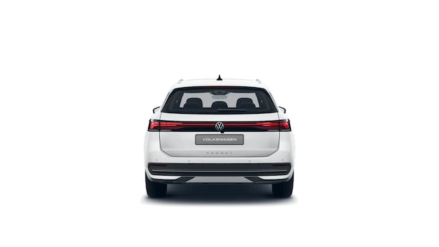 Volkswagen Passat 2.0 TDI Business DSG Variant