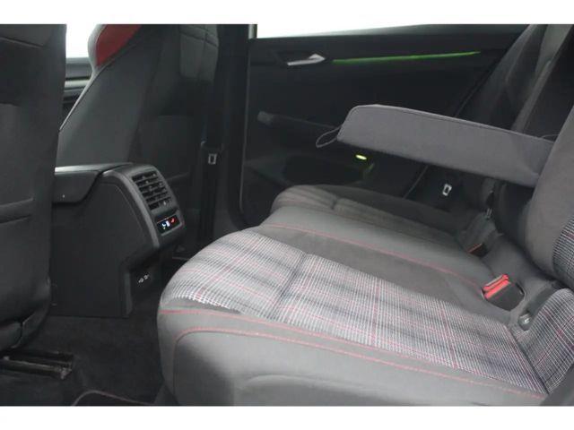 Volkswagen Golf 2.0 TSI GTI