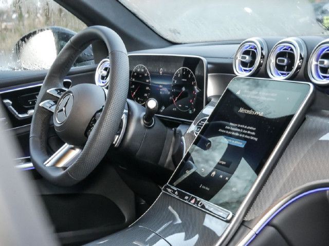 Mercedes-Benz GLC 200 4MATIC