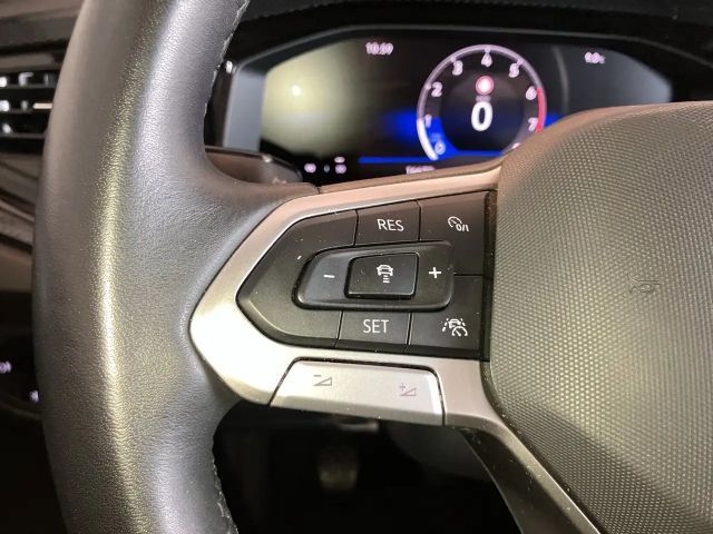 Volkswagen Polo Friends TSI