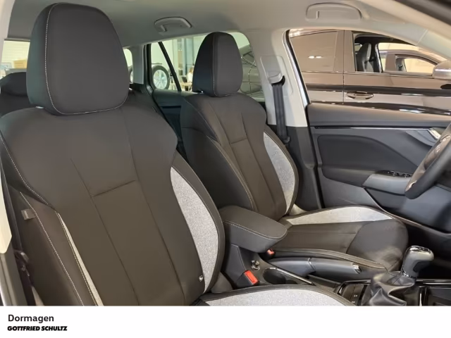 Skoda Scala 1.0 TSI Tour