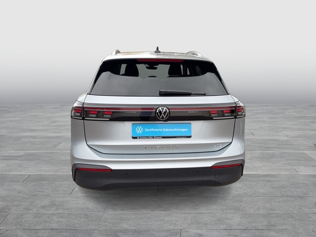 Volkswagen Tiguan 1.5 eTSI Life Plus