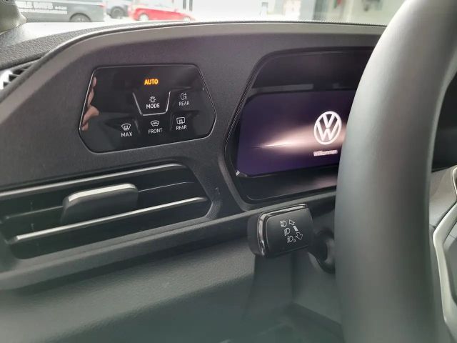 Volkswagen Caddy Life Maxi