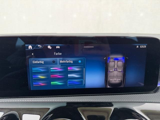 Mercedes-Benz CLA 180 CLA 180 d Coupé Progressive