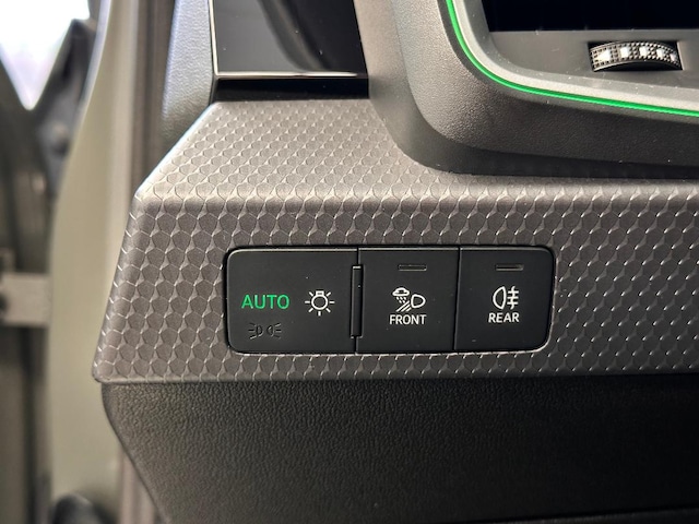 Audi A1 25 TFSI S-Line S-Tronic Sportback