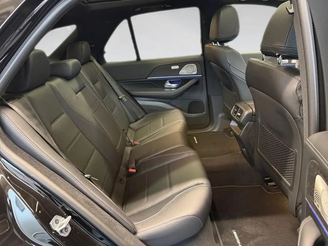 Mercedes-Benz GLE 450 4MATIC AMG Line