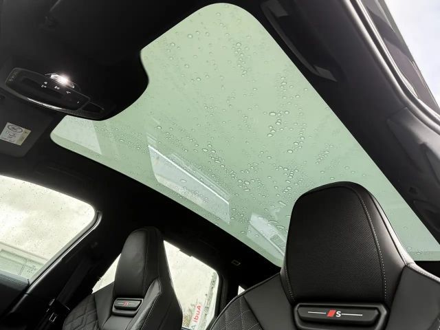 Audi A6 Avant S-Line