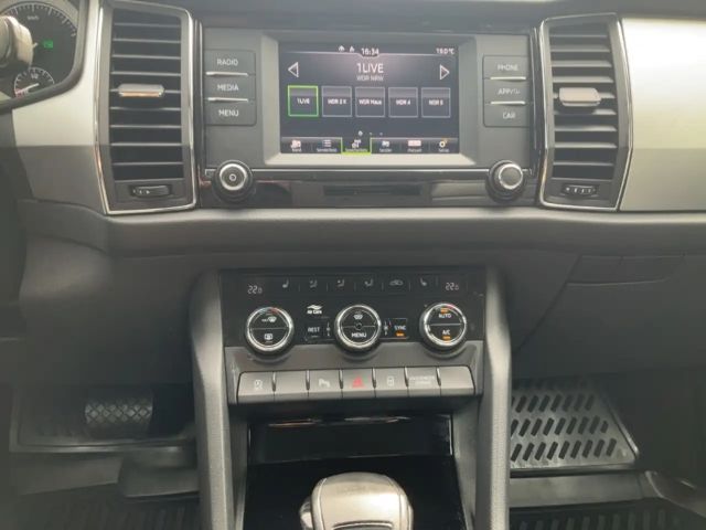 Skoda Kodiaq 2.0 TDI Ambition