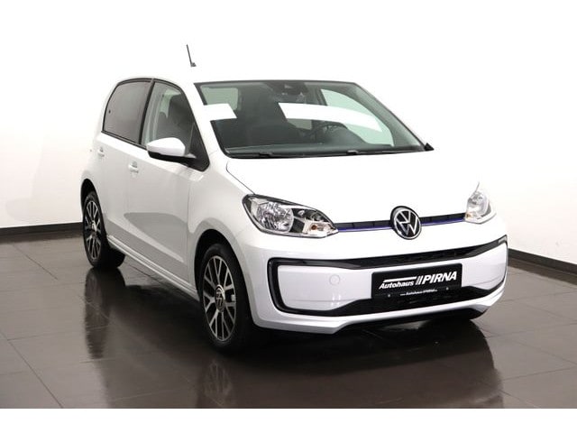 Volkswagen e-up! e-up! Edition 61 kW 83 PS 32,3 kWh 1-Gang-Automatik