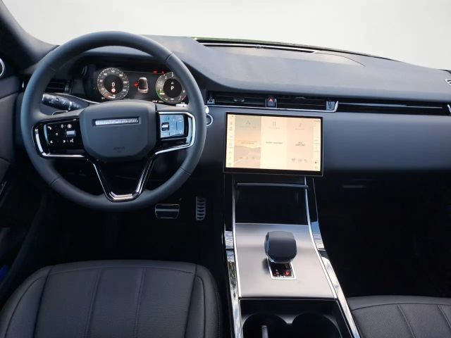 Land Rover Range Rover Evoque SE