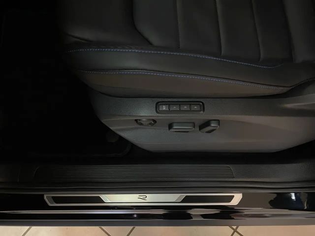 Volkswagen T-Roc 2.0 TSI 4Motion DSG