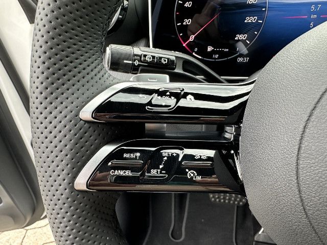 Mercedes-Benz GLC 300 4MATIC GLC 300 d