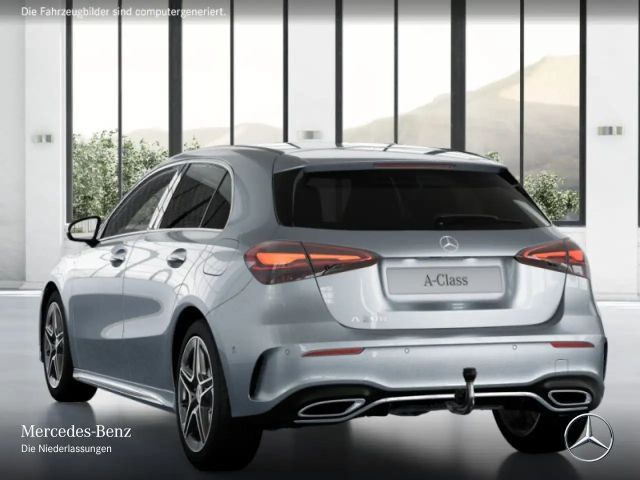 Mercedes-Benz A 200 AMG Line