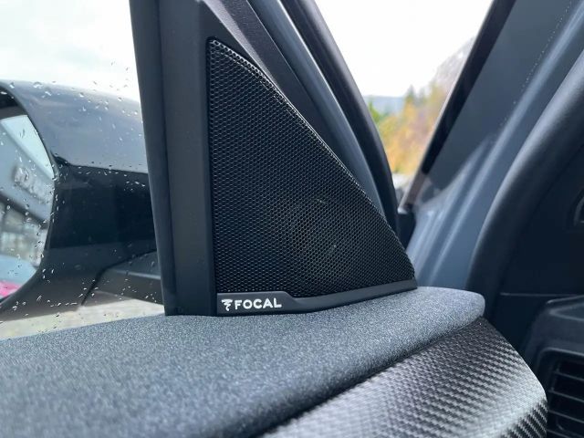 Opel Grandland X GS-Line Grand Sport