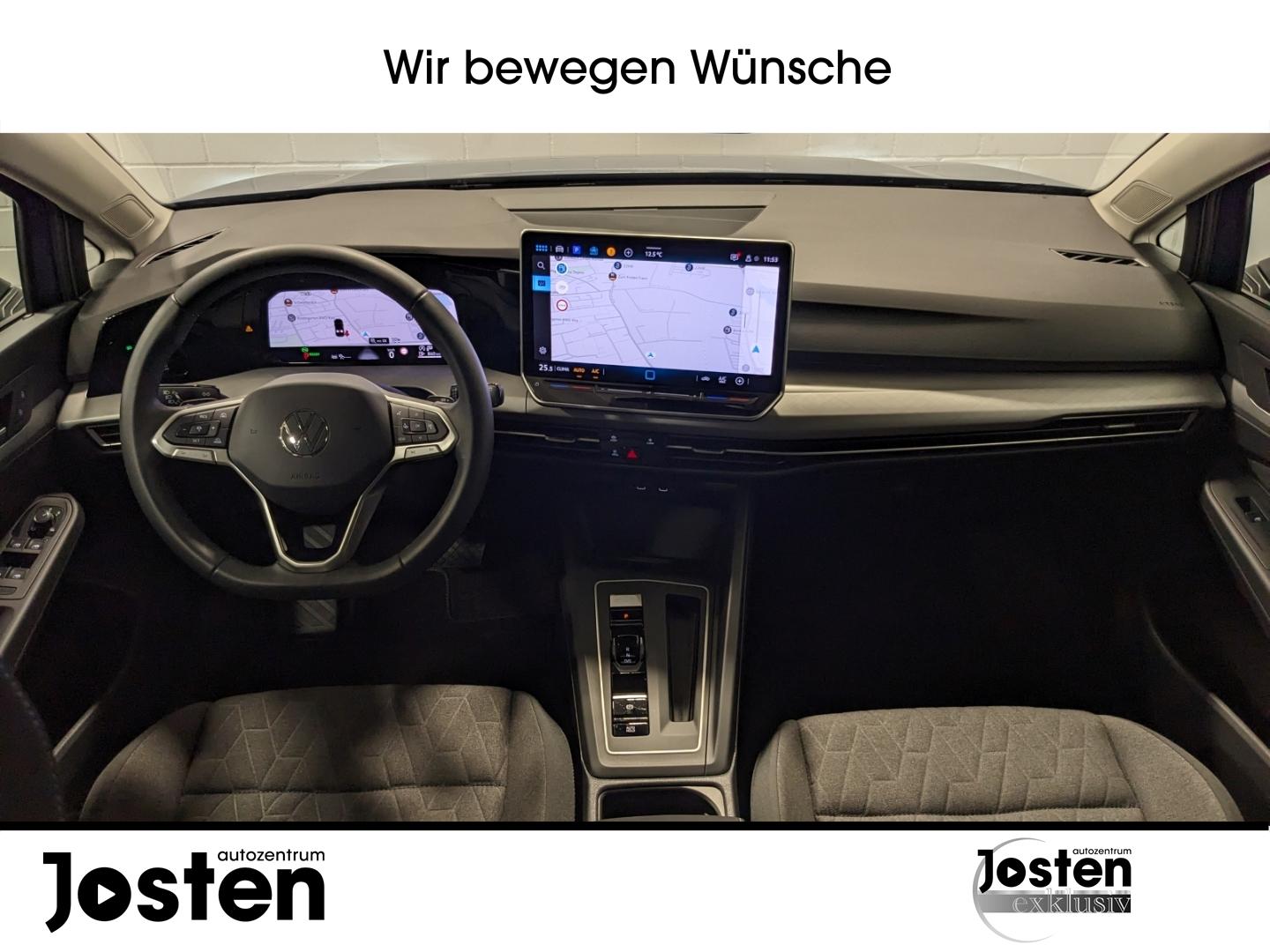 Volkswagen Golf 1.5 eTSI Life