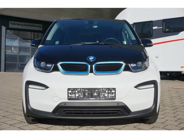 BMW i3 Sedan