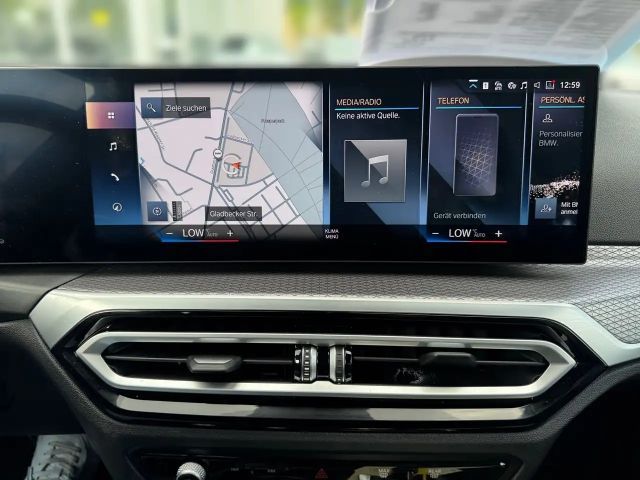BMW 320 320d M-Sport Touring xDrive
