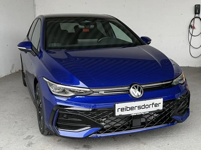 Volkswagen Golf DSG Sport