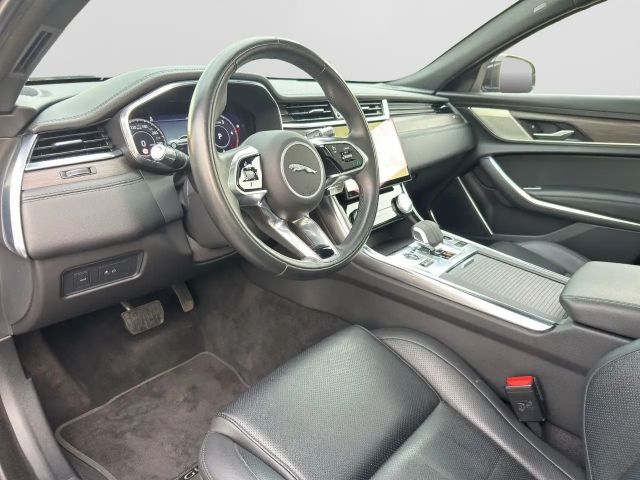 Jaguar XF AWD D200 S