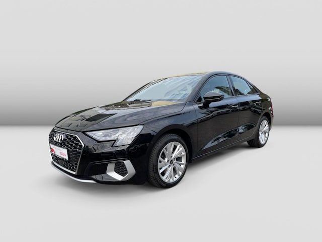 Audi A3 30 TFSI S-Tronic Sedan
