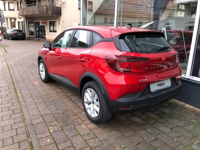 Mitsubishi ASX BASIS 1.0 T-Benziner 6-Gang