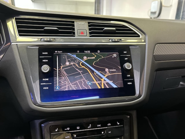 Volkswagen Tiguan 2.0 TDI Allspace R-Line