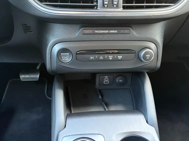 Ford Focus 1.5 EcoBlue Active Wagon