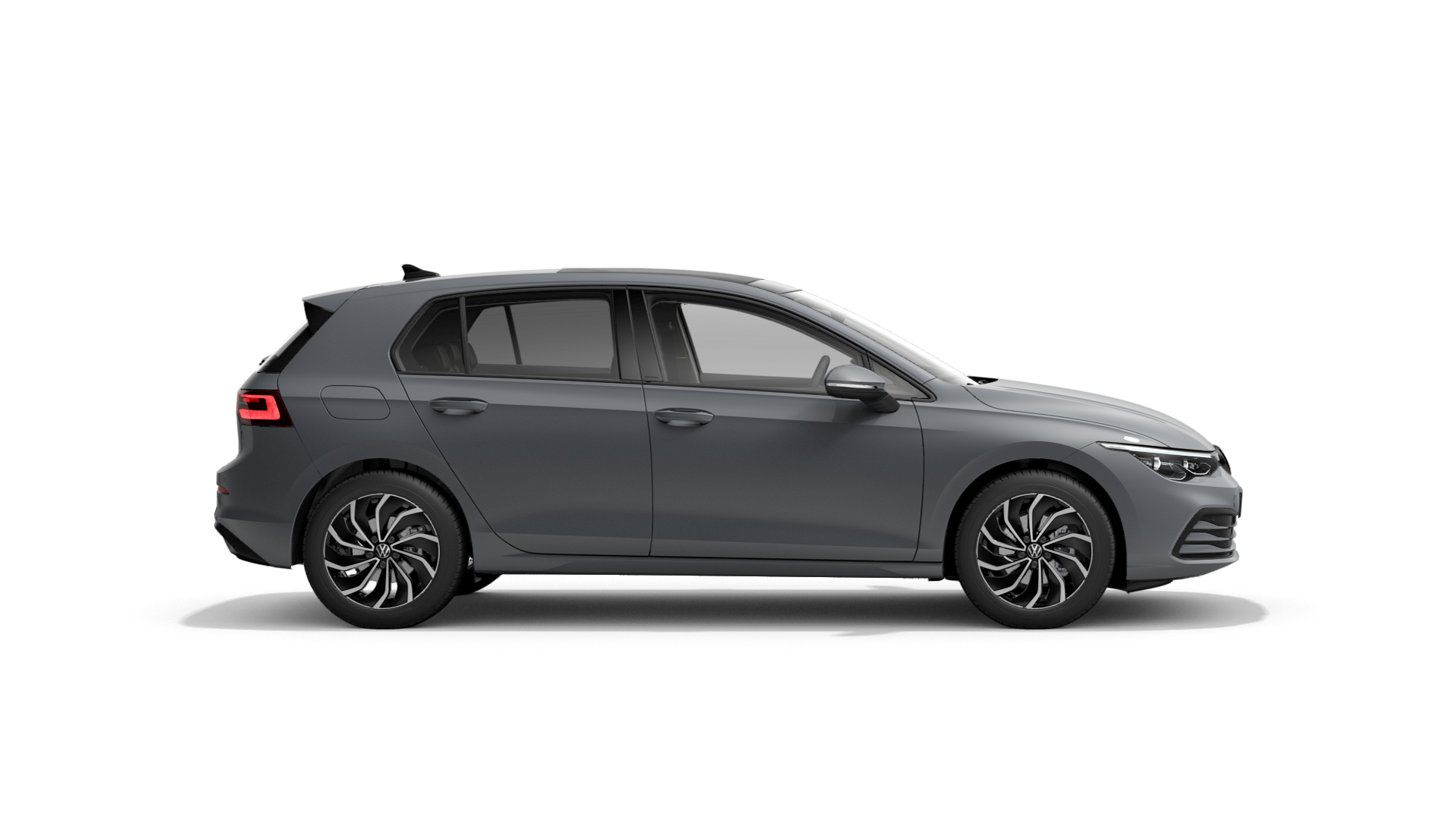 Volkswagen Golf 1.5 eTSI Golf VIII