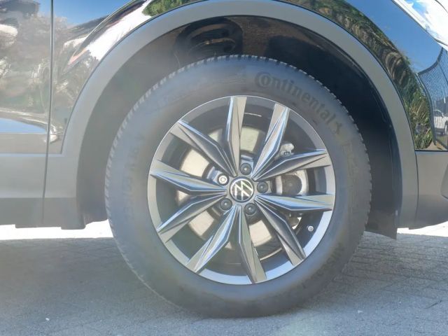 Volkswagen Tiguan 2.0 TDI Allspace DSG