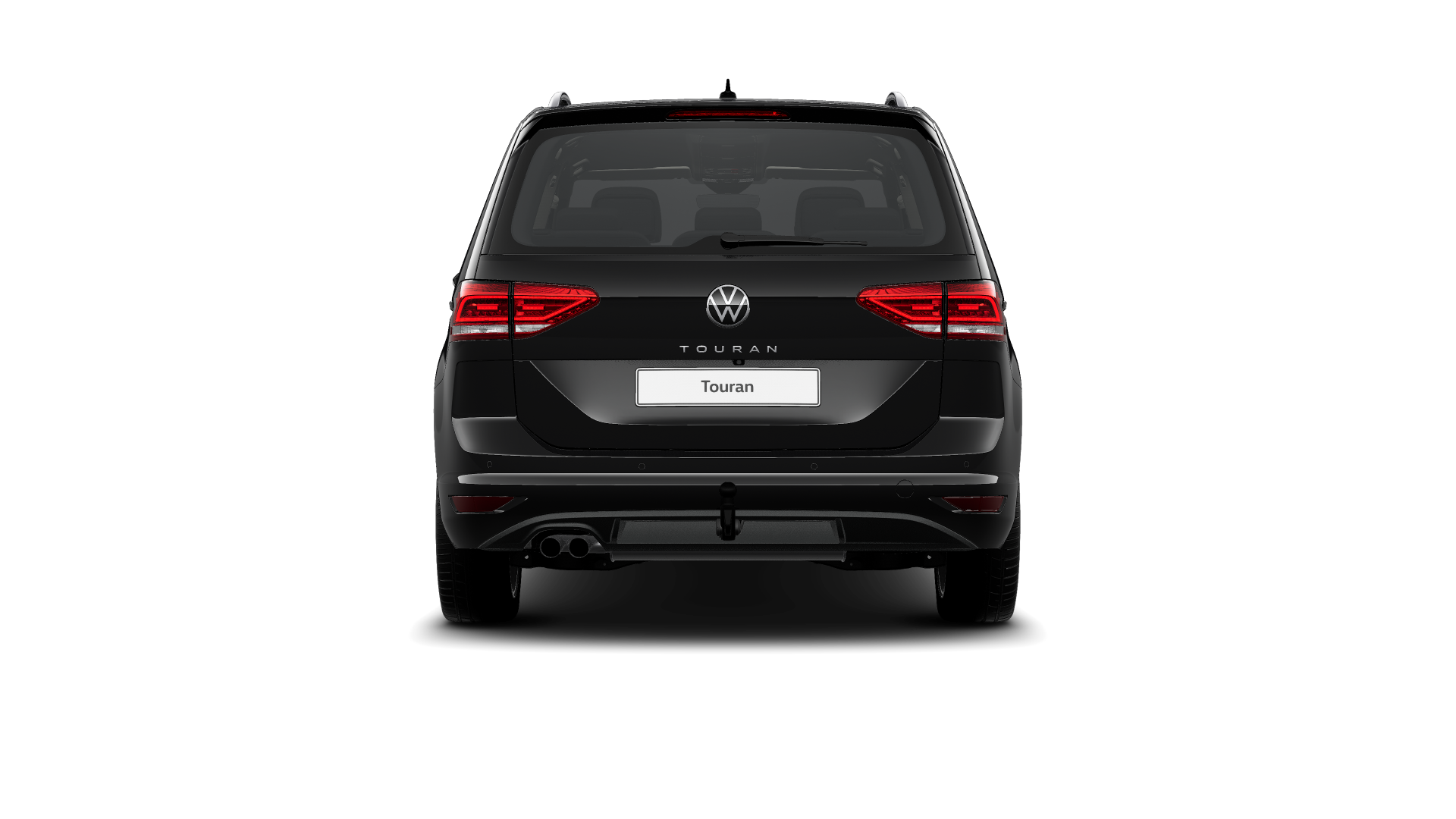 Volkswagen Touran 2.0 TDI