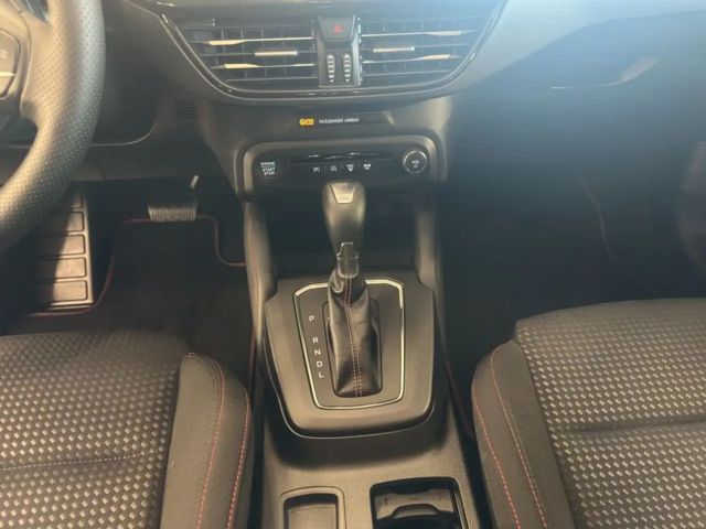 Ford Focus EcoBoost ST Line Wagon