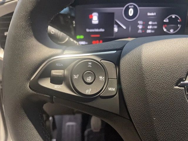 Opel Mokka GS-Line Grand Sport